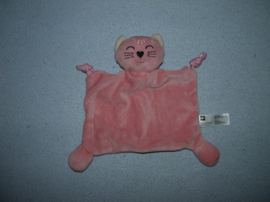 KP-2181  Hema kroeldoekje poes