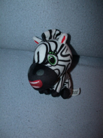 QZ-1330  Lidl/Safari Mini Zoë Zebra