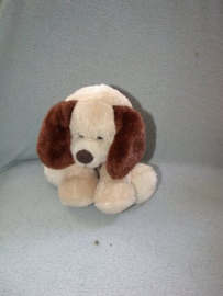 H-783  Family Shop hond - 20 cm