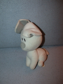 H-1201  Tiamo hond Pip - 19 cm