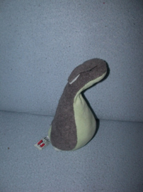 KP-1169  Knuffel je Speen speenknuffel
