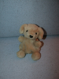 H-1401  Aurora hondje - 12 cm
