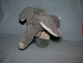 KP-908  Toys olifant