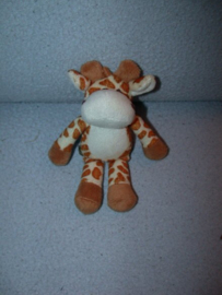 AJ-1451  Natessance kleine giraffe - 15 cm