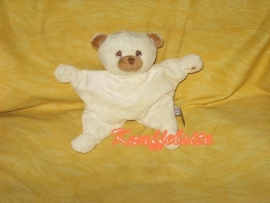 B-684  Anna Club Plush sterpopje beer - 15 cm