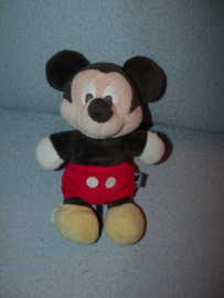 M-339  Nicotoy Mickey Mouse - 21 cm