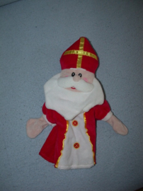 PS-1325  Evora handpop Sinterklaas