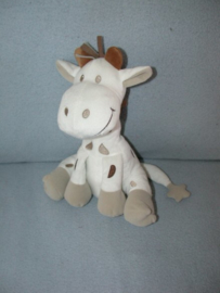 AJ-888  Tiamo giraffe Gino - 23 cm