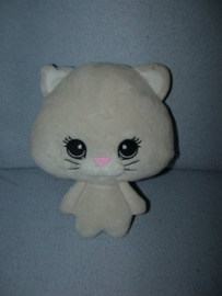 KP-2473  H&M platte poes - 24 cm