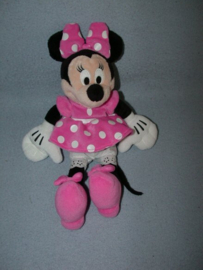 M-516  Nicotoy Minnie Mouse - 30 cm