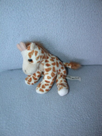 AJ-1605  Jungle Avenue giraffe - 15 cm