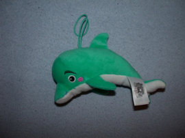 AJ-1494  Lidl/Aquamini Dolfijn Dolly