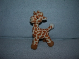 AJ-325  Hema kleine giraffe