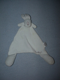 K-1420  Bambino kroeldoekje konijn