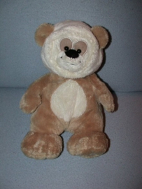 B-1353  Pandou pandabeer - 35 cm