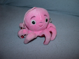 KP-2137  Lidl/Aquamini Okki Octopus