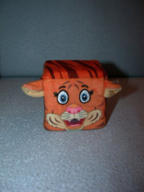 QZ-1211  Lidl/JungleMini Thijs Tijger
