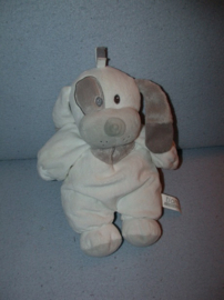 H-1146  Tiamo hond Sem - 28 cm