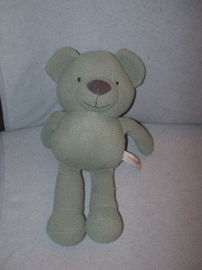 B-2148 Prenatal gebreide beer Buddy - 38 cm