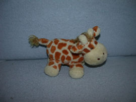 AJ-812  Family Shop giraffe - 15 x 16 cm
