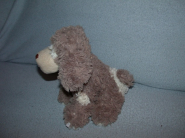 H-1388  Toys hondje - 23 cm
