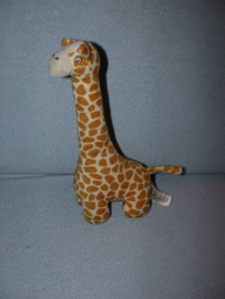 AJ-964  H&M giraffe, 28 x 12 cm