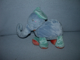 KP-625  Ikea olifant Barnslig Elefant