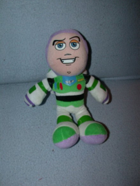 PS-855  Albert Heijn/Nicotoy Buzz Lightyear - 28 cm