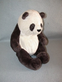 B-777  Ikea pandabeer - 32 cm