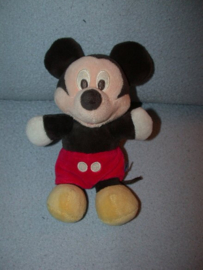 M-339  Nicotoy Mickey Mouse - 21 cm