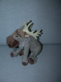 AJ-1442  Rendier Sven uit Frozen 2 - Nicotoy?