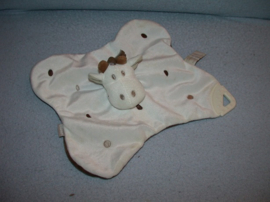 AJ-853  Tiamo kroeldoekje giraffe Gino