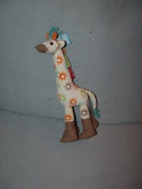 AJ-682  Happy Horse giraffe Gini nr.1  2010 - 27 cm
