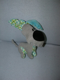 H-991  Tiamo hond Woezel - 20 cm