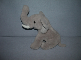 KP-2743  Morenso olifant - 29 cm
