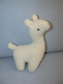 KP-2461  Jollein lama - 20 cm