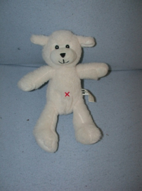 QZ-1233  Hema schaap - 26 cm