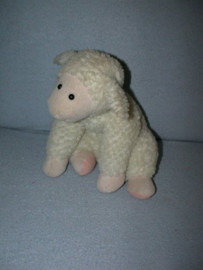 QZ-338  Happy Horse schaap Lamb nr.2  2004 - 28 cm