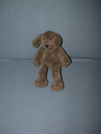 H-1025  Jellycat hond - Slackajack? - 22 cm