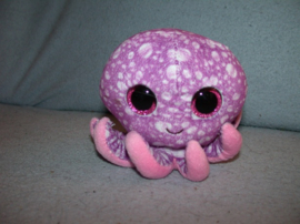 KP-2818  Ty Beanie Boo octopus Legs 2014 - 11 cm