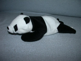 B-534  Happy Tails panda