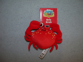 KP-2162  Lidl/Aquamini Kris Krab