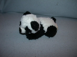 B-1967  ZD Trading/Action panda - 15 cm, kraaloogjes