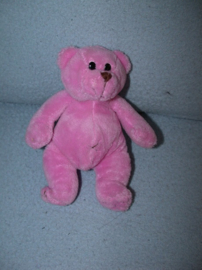 B-2164  Unitoys beertje - 17 cm