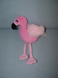 E-727  Sunkid flamingo - 28 cm