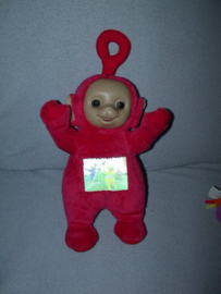 PS-1247  Tomy Teletubbie Po - 30 cm