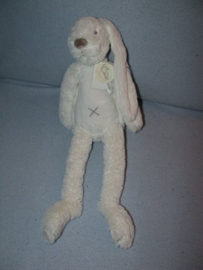 K-1465  Gloednieuw! Happy Horse konijn Ivory Rabbit Richie nr.2  - 43 cm