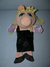 QZ-610 AH/Muppets handpop Miss Piggy