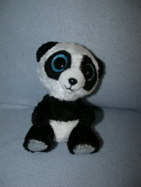 B-2011  Ty Beabie Boo panda Bamboo 2019 - 15 cm - glitterogen