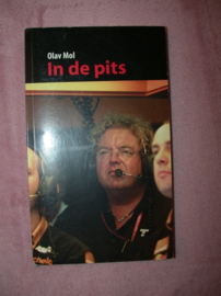Olav Mol - In de pits